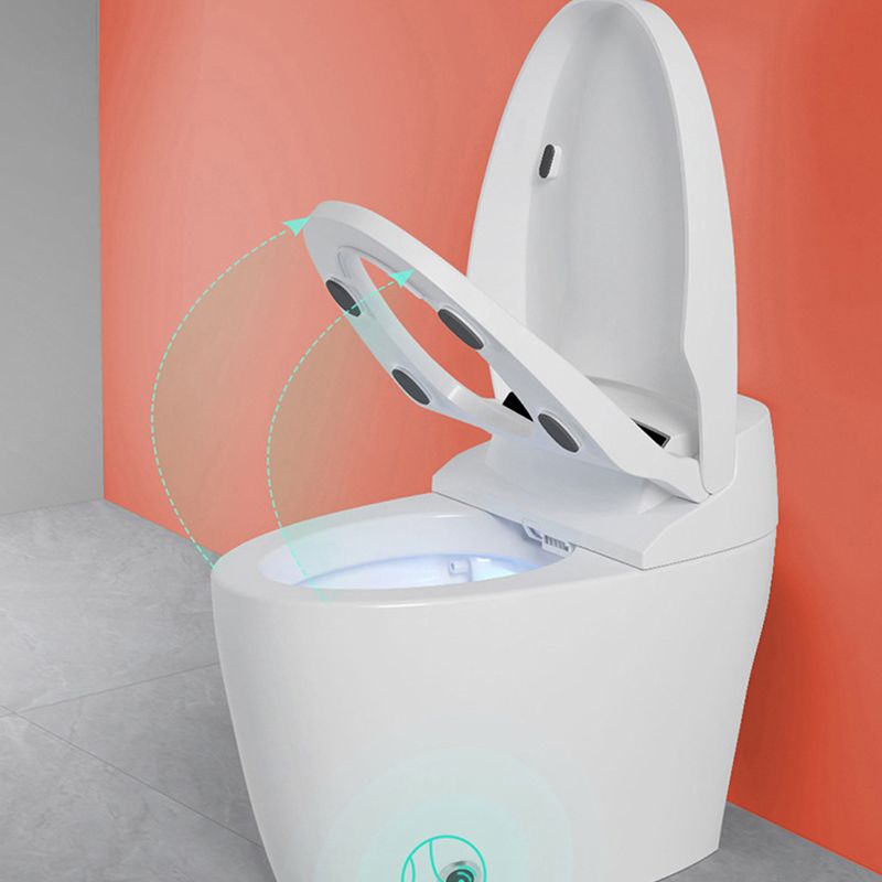 Contemporary White Flush Toilet Heated Seat Included Urine Toilet for Bathroom Clearhalo 'Bathroom Remodel & Bathroom Fixtures' 'Home Improvement' 'home_improvement' 'home_improvement_toilets' 'Toilets & Bidets' 'Toilets' 1200x1200_51205c38-7fcd-4d99-914d-eef9c53ad009