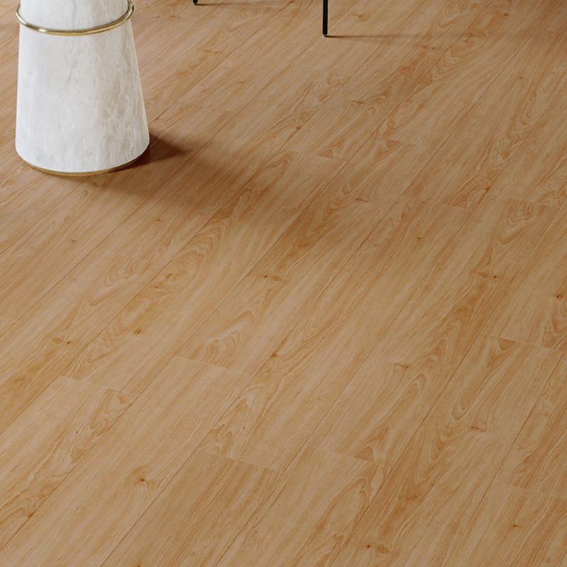 Peel and Stick PVC Flooring Smooth Wood Look Vinyl Flooring for Living Room Clearhalo 'Flooring 'Home Improvement' 'home_improvement' 'home_improvement_vinyl_flooring' 'Vinyl Flooring' 'vinyl_flooring' Walls and Ceiling' 1200x1200_512f56bf-8a6b-4a99-9bd4-6594427e9370
