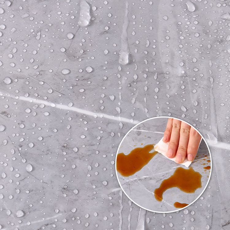 Polygon Peel and Stick Backsplash Tile PVC Peel and Stick Tile for Kitchen and Bathroom Clearhalo 'Flooring 'Home Improvement' 'home_improvement' 'home_improvement_peel_stick_blacksplash' 'Peel & Stick Backsplash Tile' 'peel_stick_blacksplash' 'Walls & Ceilings' Walls and Ceiling' 1200x1200_5134adad-3f11-4eab-b350-13070f85fda7