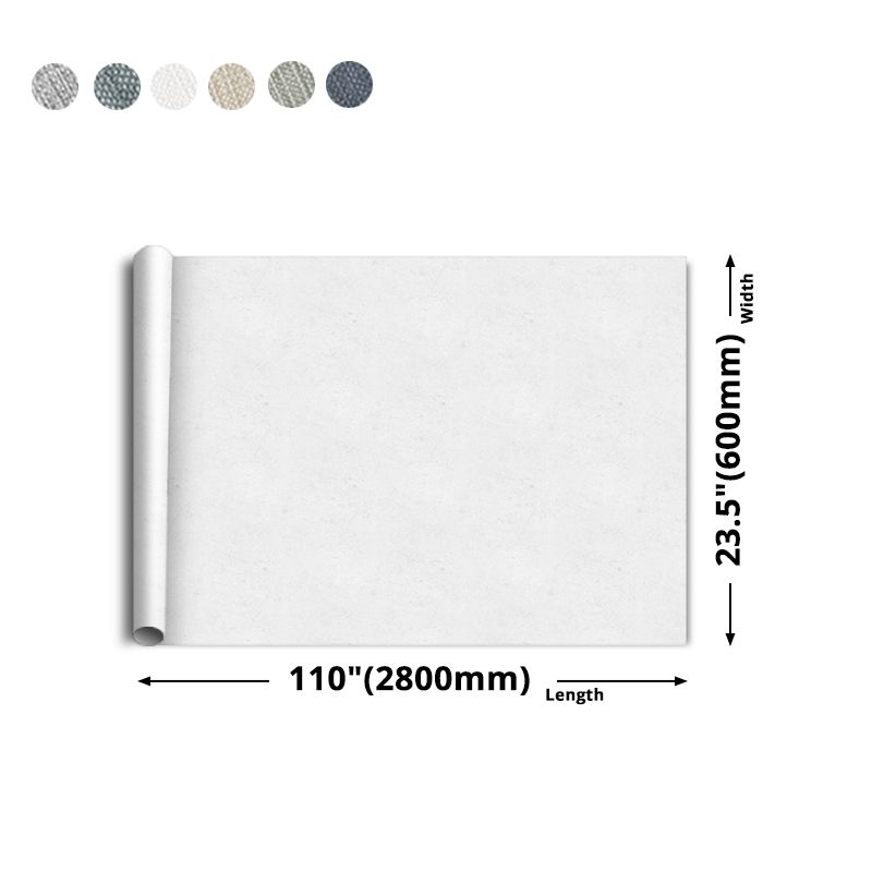 Modern Wall Panel Plain Peel and Stick Waterproof Wall Ceiling for Living Room Clearhalo 'Flooring 'Home Improvement' 'home_improvement' 'home_improvement_wall_paneling' 'Wall Paneling' 'wall_paneling' 'Walls & Ceilings' Walls and Ceiling' 1200x1200_514152b8-fb5e-42f9-8164-3a149de2a3a5