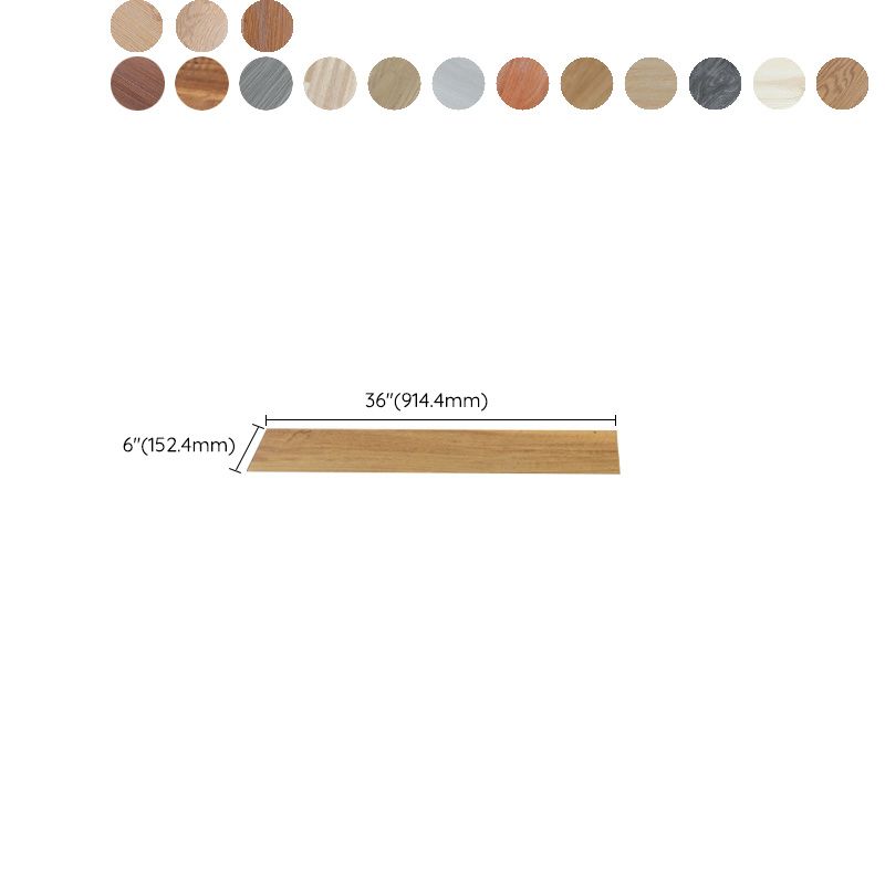 Fire Resistant Vinyl Flooring Self-Stick Waterproof Vinyl Flooring Clearhalo 'Flooring 'Home Improvement' 'home_improvement' 'home_improvement_vinyl_flooring' 'Vinyl Flooring' 'vinyl_flooring' Walls and Ceiling' 1200x1200_516592e4-d385-4f6a-919a-c0acc0a04fdf