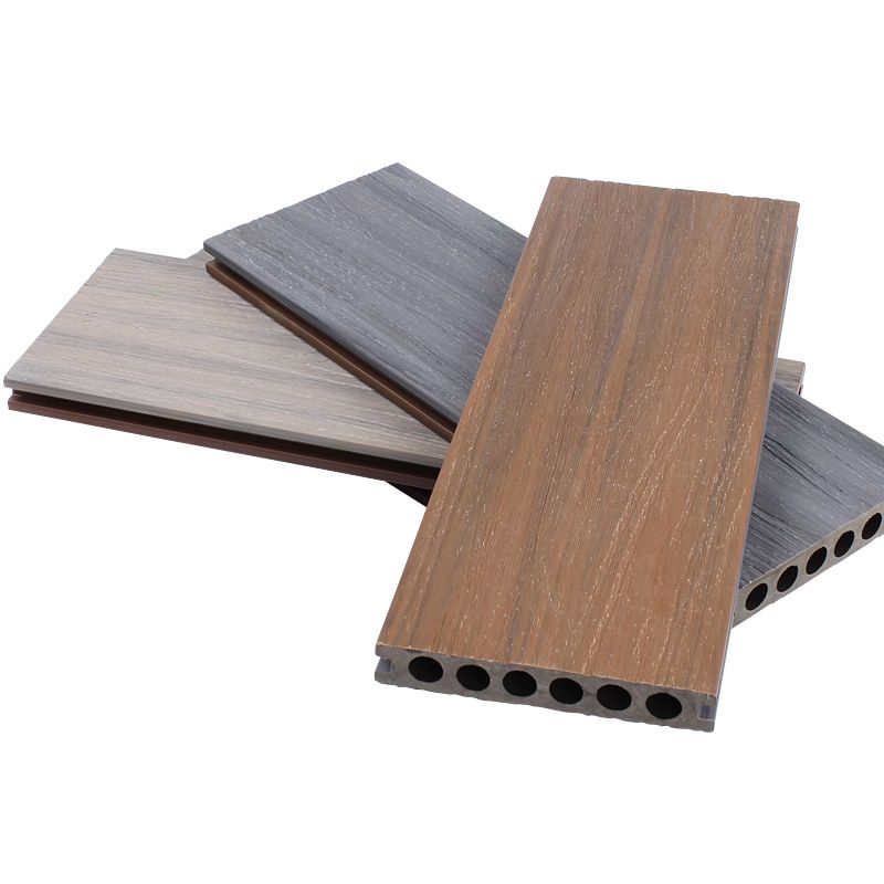 Outdoor Floor Patio Composite Water-resistant Interlocking Deck Plank Clearhalo 'Home Improvement' 'home_improvement' 'home_improvement_outdoor_deck_tiles_planks' 'Outdoor Deck Tiles & Planks' 'Outdoor Flooring & Tile' 'Outdoor Remodel' 'outdoor_deck_tiles_planks' 1200x1200_5191bc5c-96bb-4821-9da9-c62acdde4688