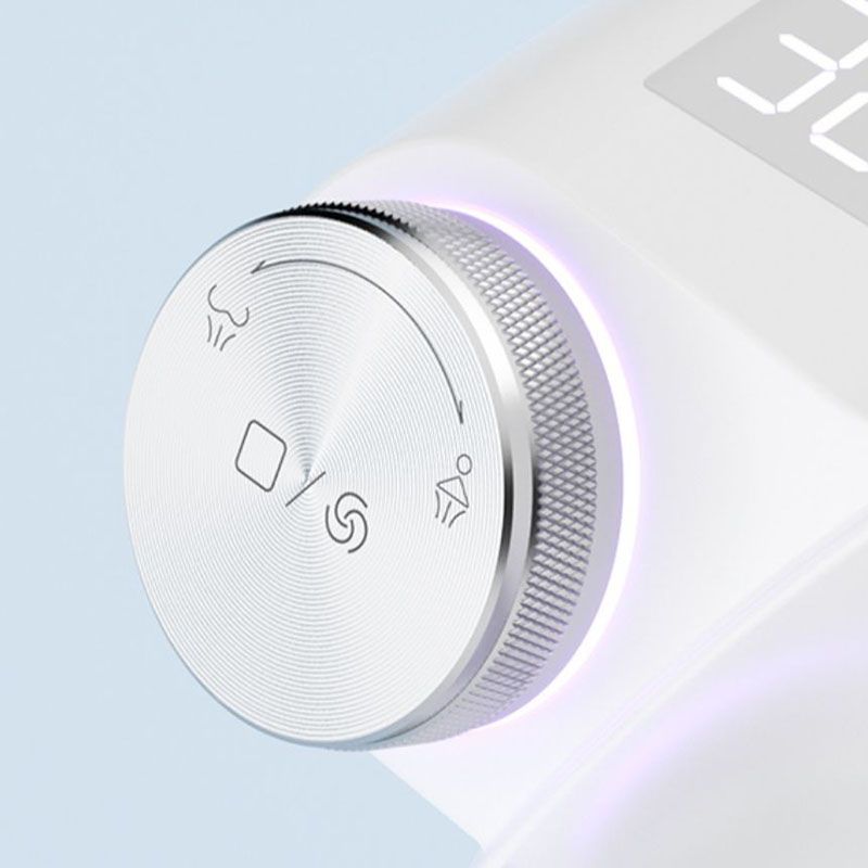 White Egg Shaped Electronic Elongated Toilet Floor Standing Bidet Clearhalo 'Bathroom Remodel & Bathroom Fixtures' 'Bidets' 'Home Improvement' 'home_improvement' 'home_improvement_bidets' 'Toilets & Bidets' 1200x1200_51958cf2-bf09-41f5-9ad4-af7b1460ecf9