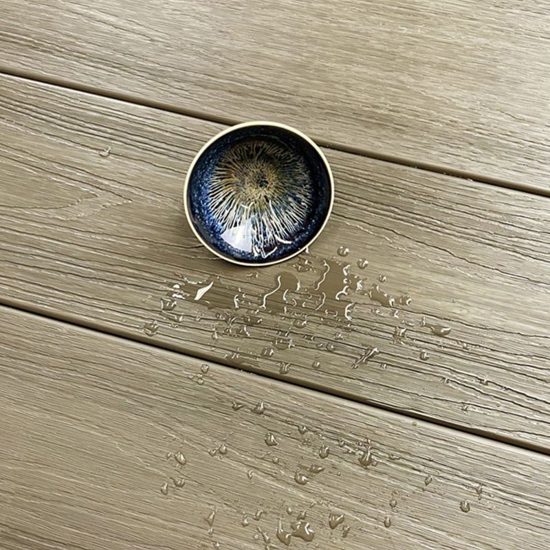 Tradition Nail Wood Flooring Patio Garden Water Resistant Wooden Floor Clearhalo 'Flooring 'Hardwood Flooring' 'hardwood_flooring' 'Home Improvement' 'home_improvement' 'home_improvement_hardwood_flooring' Walls and Ceiling' 1200x1200_519ee3c9-4772-43ac-9bc7-9c9488d1570b