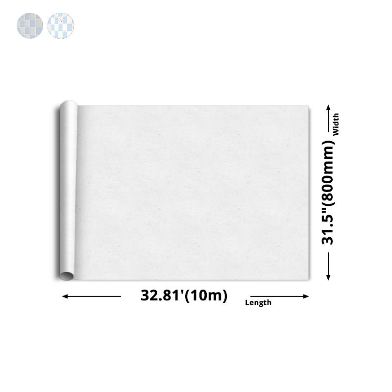 Square Mosaic Peel & Stick Tile Stain Resistant Kitchen Backsplash Tiles Clearhalo 'Flooring 'Home Improvement' 'home_improvement' 'home_improvement_peel_stick_blacksplash' 'Peel & Stick Backsplash Tile' 'peel_stick_blacksplash' 'Walls & Ceilings' Walls and Ceiling' 1200x1200_51a732dc-6499-40ed-ab09-4faf008697d1