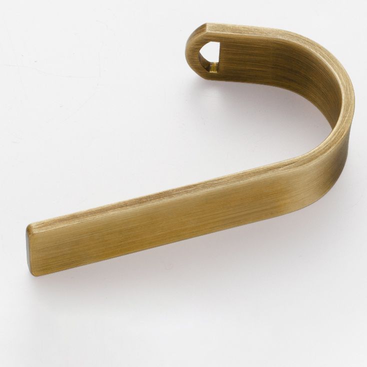 Brass 5 Piece Bathroom Accessory Set Vintage Metal Robe Hooks Clearhalo 'Bathroom Hardware Sets' 'Bathroom Hardware' 'Bathroom Remodel & Bathroom Fixtures' 'bathroom_hardware_sets' 'Home Improvement' 'home_improvement' 'home_improvement_bathroom_hardware_sets' 1200x1200_51b7b867-73de-4bdb-bdda-71fa11de1c18