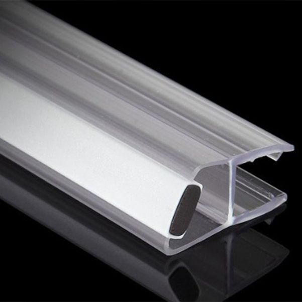 Round Tempered Shower Enclosure Double Sliding Corner Shower Kit with Header Clearhalo 'Bathroom Remodel & Bathroom Fixtures' 'Home Improvement' 'home_improvement' 'home_improvement_shower_stalls_enclosures' 'Shower Stalls & Enclosures' 'shower_stalls_enclosures' 'Showers & Bathtubs' 1200x1200_51cef512-a332-448d-bd42-e992726d77a9