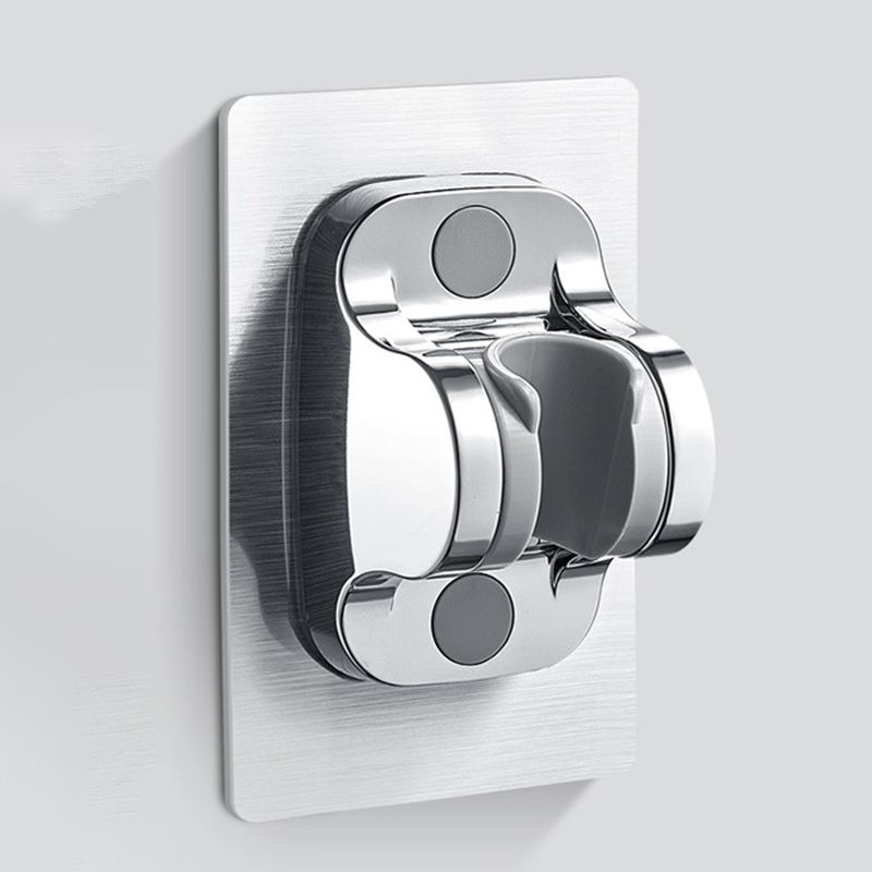 Metal Handheld Shower Head Modern Bathroom Handheld Shower Head Clearhalo 'Bathroom Remodel & Bathroom Fixtures' 'Home Improvement' 'home_improvement' 'home_improvement_shower_heads' 'Shower Heads' 'shower_heads' 'Showers & Bathtubs Plumbing' 'Showers & Bathtubs' 1200x1200_51d921bb-b588-464d-a74e-b91b4cba9a78