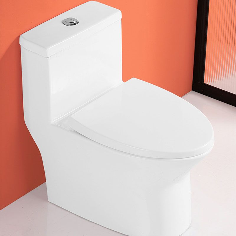 Ceramic Floor Mount Toilet Household One-piece Elongated Siphon Jet Flush Toilet Clearhalo 'Bathroom Remodel & Bathroom Fixtures' 'Home Improvement' 'home_improvement' 'home_improvement_toilets' 'Toilets & Bidets' 'Toilets' 1200x1200_52122c77-6458-421f-8332-b3eab81deef7