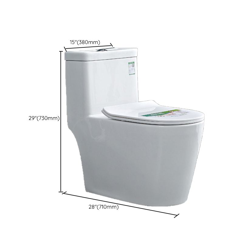 Modern Ceramic Flush Toilet Floor Mounted Urine Toilet for Washroom Clearhalo 'Bathroom Remodel & Bathroom Fixtures' 'Home Improvement' 'home_improvement' 'home_improvement_toilets' 'Toilets & Bidets' 'Toilets' 1200x1200_526d9f4b-67c8-48da-a966-7d9ae0bc2e48