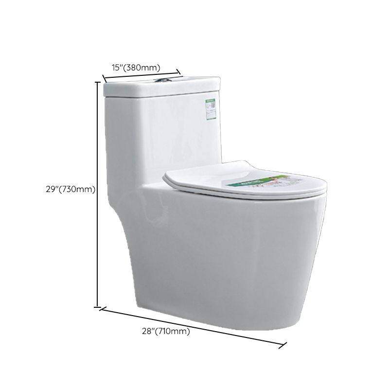Modern Ceramic Flush Toilet Floor Mounted Urine Toilet for Washroom Clearhalo 'Bathroom Remodel & Bathroom Fixtures' 'Home Improvement' 'home_improvement' 'home_improvement_toilets' 'Toilets & Bidets' 'Toilets' 1200x1200_526d9f4b-67c8-48da-a966-7d9ae0bc2e48