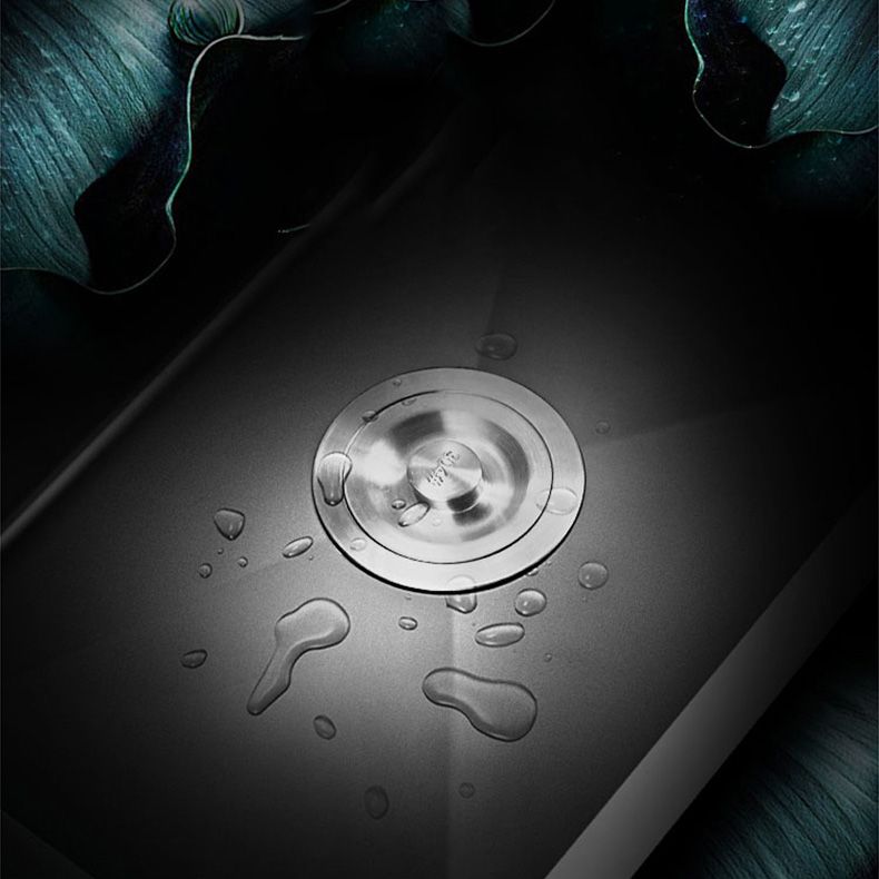 Modern Style Kitchen Sink Stainless Steel Overflow Hole Design Kitchen Double Sink Clearhalo 'Home Improvement' 'home_improvement' 'home_improvement_kitchen_sinks' 'Kitchen Remodel & Kitchen Fixtures' 'Kitchen Sinks & Faucet Components' 'Kitchen Sinks' 'kitchen_sinks' 1200x1200_5273e3ba-0253-4318-9268-fc3bbc113ec2