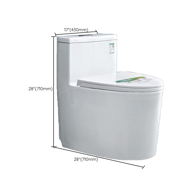 Modern Ceramic Flush Toilet Floor Mounted Urine Toilet for Washroom Clearhalo 'Bathroom Remodel & Bathroom Fixtures' 'Home Improvement' 'home_improvement' 'home_improvement_toilets' 'Toilets & Bidets' 'Toilets' 1200x1200_52a654c9-6d35-46ea-bde2-ec4ceae6b779