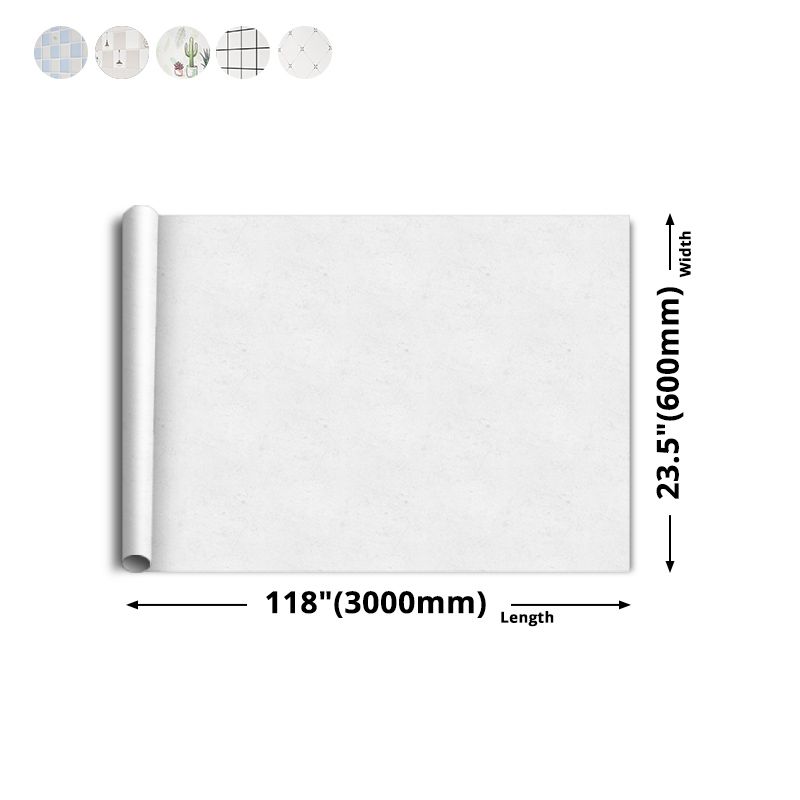 Square Mosaic Peel & Stick Tile Stain Resistant Kitchen Backsplash Tiles Clearhalo 'Flooring 'Home Improvement' 'home_improvement' 'home_improvement_peel_stick_blacksplash' 'Peel & Stick Backsplash Tile' 'peel_stick_blacksplash' 'Walls & Ceilings' Walls and Ceiling' 1200x1200_52b84114-0edf-480e-a0d5-62ea3ad1278c