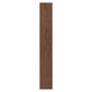 Smooth Wood Flooring Tile Solid Wood Click Lock Wood Tile Set Clearhalo 'Flooring 'Hardwood Flooring' 'hardwood_flooring' 'Home Improvement' 'home_improvement' 'home_improvement_hardwood_flooring' Walls and Ceiling' 1200x1200_52d3c6fc-5e77-47ca-a474-3ed7382015e4