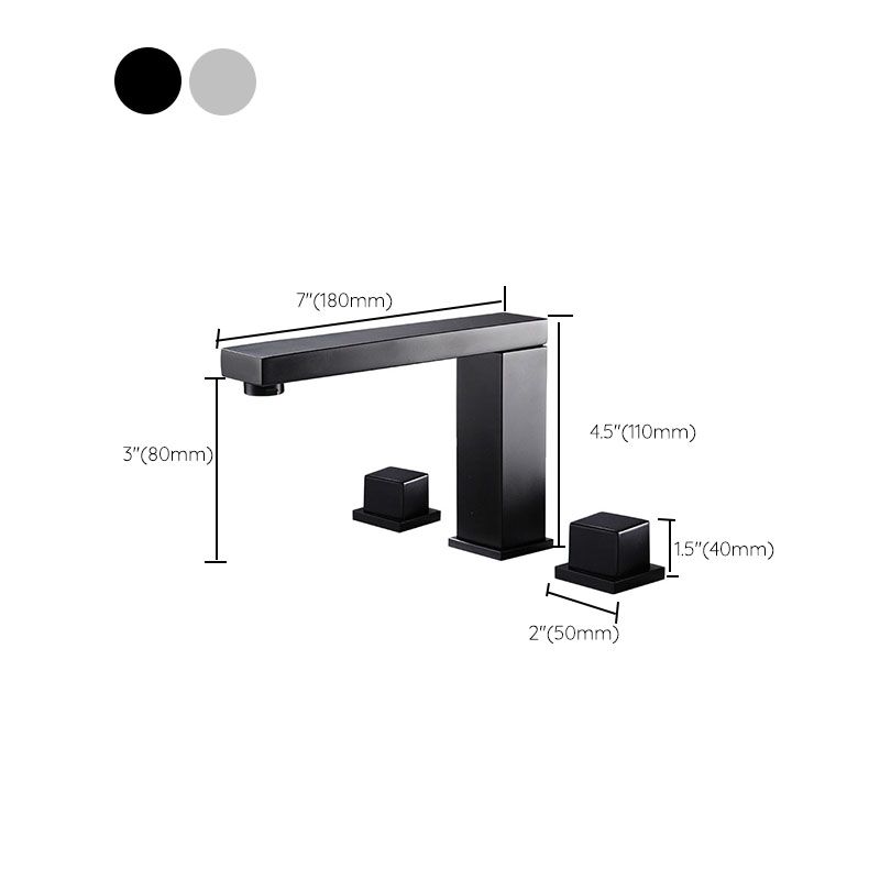 Traditional Roman Tub Faucet Set Copper Fixed Deck-Mount with Handles Clearhalo 'Bathroom Remodel & Bathroom Fixtures' 'Bathtub Faucets' 'bathtub_faucets' 'Home Improvement' 'home_improvement' 'home_improvement_bathtub_faucets' 1200x1200_530dffd4-bde8-45a5-af06-f4aa4619f137