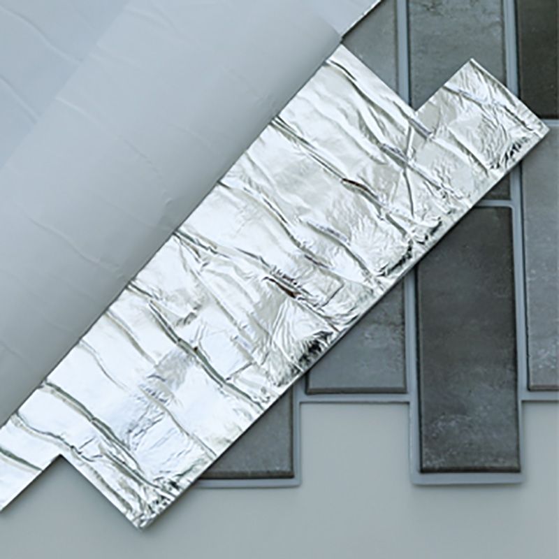 Plastic Wall Paneling Industrial Peel and Press Wall Paneling for Living Room Clearhalo 'Flooring 'Home Improvement' 'home_improvement' 'home_improvement_wall_paneling' 'Wall Paneling' 'wall_paneling' 'Walls & Ceilings' Walls and Ceiling' 1200x1200_537e89e2-5a4e-4bff-9d34-3fbe72e63642