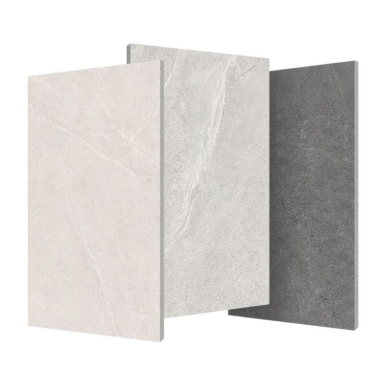 Contemporary Rectangle Tile Porcelain Frosted Floor and Wall Tile Clearhalo 'Floor Tiles & Wall Tiles' 'floor_tiles_wall_tiles' 'Flooring 'Home Improvement' 'home_improvement' 'home_improvement_floor_tiles_wall_tiles' Walls and Ceiling' 1200x1200_53ad05dc-2131-488a-8f76-656d2faebee5
