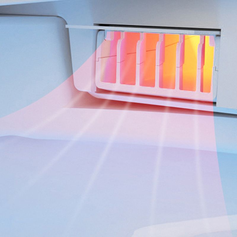 Modern One Piece Toilet Bowl Floor Mounted Urine Toilet with Seat for Bathroom Clearhalo 'Bathroom Remodel & Bathroom Fixtures' 'Home Improvement' 'home_improvement' 'home_improvement_toilets' 'Toilets & Bidets' 'Toilets' 1200x1200_53ad5021-4df8-44c6-9ccd-13a857e3a70c