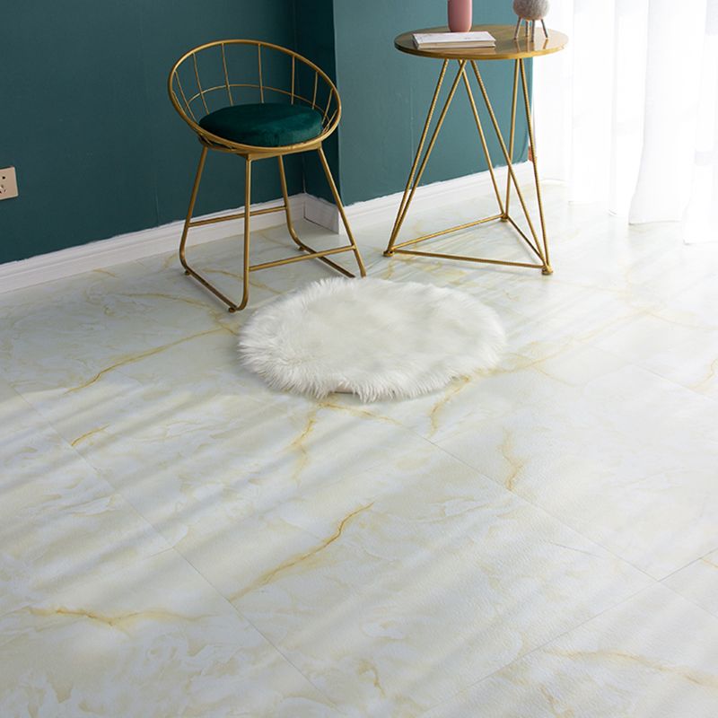 Modern Indoor Vinyl Flooring Peel and Stick Marble Print Vinyl Flooring Clearhalo 'Flooring 'Home Improvement' 'home_improvement' 'home_improvement_vinyl_flooring' 'Vinyl Flooring' 'vinyl_flooring' Walls and Ceiling' 1200x1200_53addd08-6983-447d-9a4f-269d01442fa6