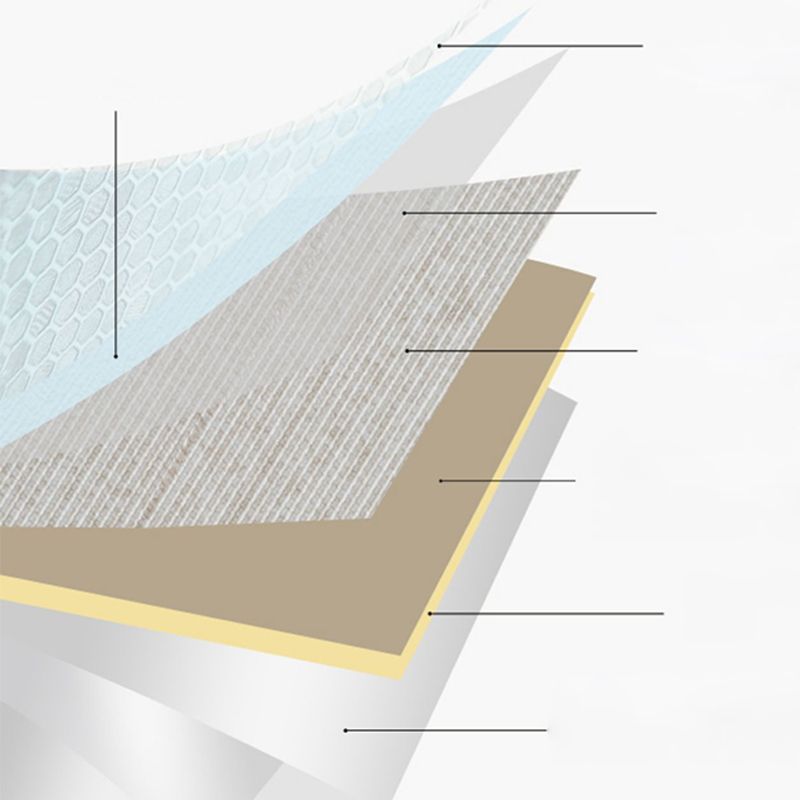 Modern Waterproof PVC Tin Backsplash Solid Color Peel and Stick Indoor Wallboard Clearhalo 'Flooring 'Home Improvement' 'home_improvement' 'home_improvement_wall_paneling' 'Wall Paneling' 'wall_paneling' 'Walls & Ceilings' Walls and Ceiling' 1200x1200_53af94e2-e9fb-40e9-b752-128571aa3446