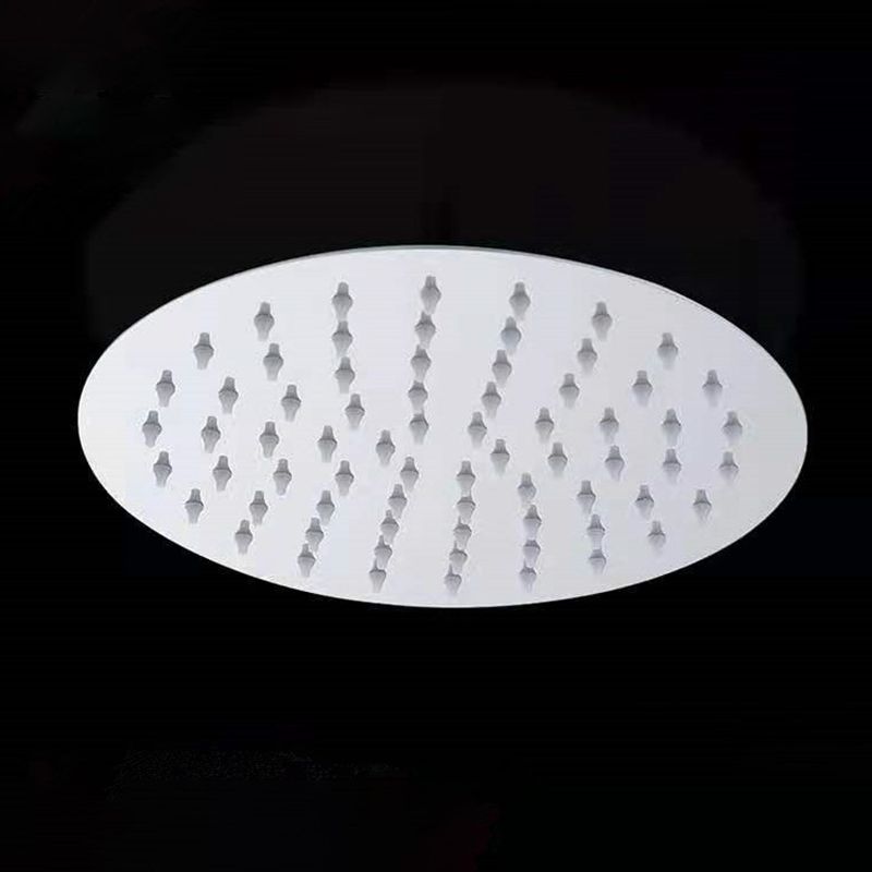 Double Sliding Rounded Shower Stall Tempered Glass Shower Stall with Hand Shower Clearhalo 'Bathroom Remodel & Bathroom Fixtures' 'Home Improvement' 'home_improvement' 'home_improvement_shower_stalls_enclosures' 'Shower Stalls & Enclosures' 'shower_stalls_enclosures' 'Showers & Bathtubs' 1200x1200_53fc4d55-9421-455b-b31d-5ec333de6b8c