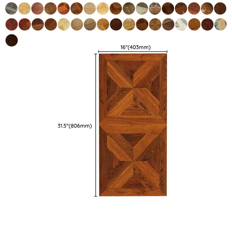 Wooden Laminate Floor Waterproof Indoor Scratch Resistant Textured Laminate Flooring Clearhalo 'Flooring 'Home Improvement' 'home_improvement' 'home_improvement_laminate_flooring' 'Laminate Flooring' 'laminate_flooring' Walls and Ceiling' 1200x1200_5448146f-59fd-4a06-94fa-340b3d59b185