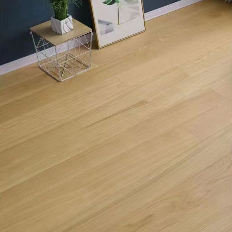 Natural Laminate Floor Textured Scratch Resistant Oak Laminate Flooring Clearhalo 'Flooring 'Home Improvement' 'home_improvement' 'home_improvement_laminate_flooring' 'Laminate Flooring' 'laminate_flooring' Walls and Ceiling' 1200x1200_545f7e4e-a7ef-4009-8da5-3facd8010d78