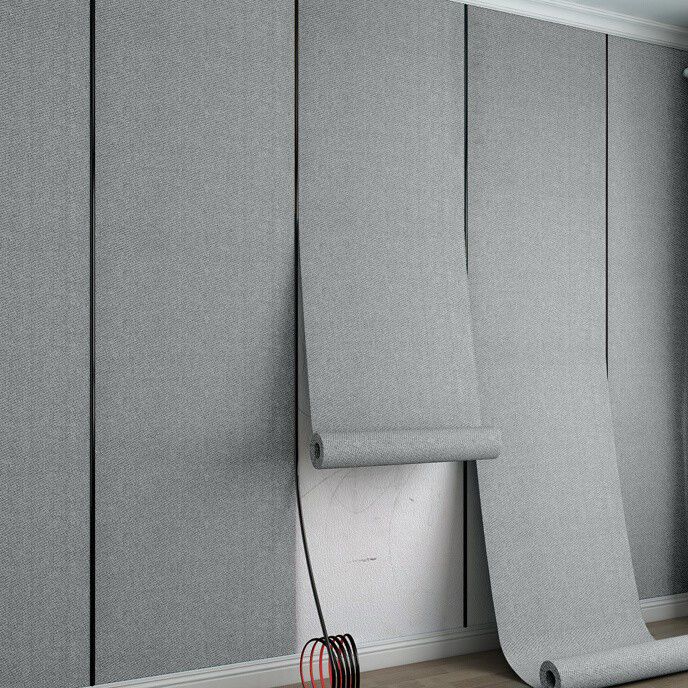 Modern Wall Interior Paneling Textured Wall Covering Water Proof Plank Clearhalo 'Flooring 'Home Improvement' 'home_improvement' 'home_improvement_wall_paneling' 'Wall Paneling' 'wall_paneling' 'Walls & Ceilings' Walls and Ceiling' 1200x1200_54799cfc-322a-44de-850b-42f6d5122e1d
