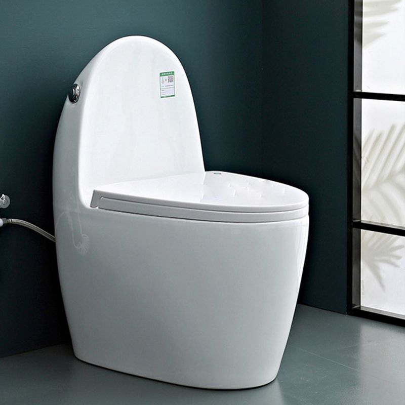 Modern One Piece Flush Toilet Floor Mount Urine Toilet for Bathroom Clearhalo 'Bathroom Remodel & Bathroom Fixtures' 'Home Improvement' 'home_improvement' 'home_improvement_toilets' 'Toilets & Bidets' 'Toilets' 1200x1200_548ae713-3bb6-4028-9ab8-83473cd9b074