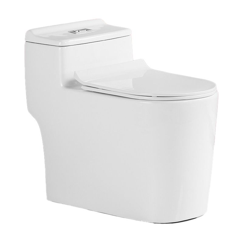 Floor Mounted Porcelain Toilet One-Piece Toilet Modern Flush Toilet Clearhalo 'Bathroom Remodel & Bathroom Fixtures' 'Home Improvement' 'home_improvement' 'home_improvement_toilets' 'Toilets & Bidets' 'Toilets' 1200x1200_549ce14d-68e8-4f67-9a95-18fa30ab15b0