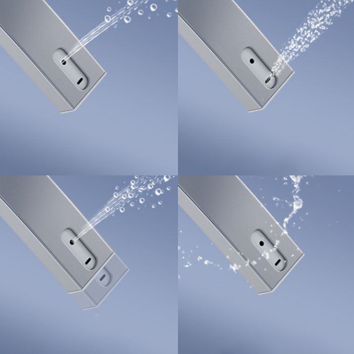 White Elongated Floor Standing Bidet Home Deodorizing Ceramic Smart Toilet Clearhalo 'Bathroom Remodel & Bathroom Fixtures' 'Bidets' 'Home Improvement' 'home_improvement' 'home_improvement_bidets' 'Toilets & Bidets' 1200x1200_54a55811-6539-4131-af38-1082a4a8f6a3