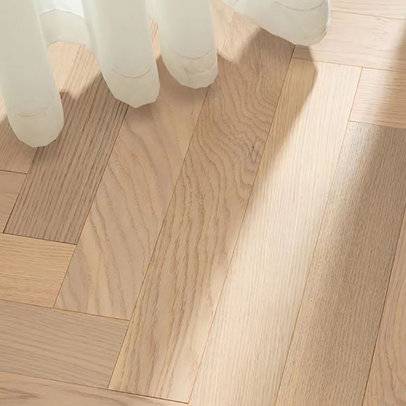 Traditional Side Trim Piece Wire Brushed Click Lock Wooden Wall Planks Clearhalo 'Flooring 'Hardwood Flooring' 'hardwood_flooring' 'Home Improvement' 'home_improvement' 'home_improvement_hardwood_flooring' Walls and Ceiling' 1200x1200_54c30dff-95c6-4a02-9c09-490405b10a64