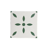 Modern Style Floor Tile Moroccan Print Straight Edge Square Waterproof Floor Tile Clearhalo 'Floor Tiles & Wall Tiles' 'floor_tiles_wall_tiles' 'Flooring 'Home Improvement' 'home_improvement' 'home_improvement_floor_tiles_wall_tiles' Walls and Ceiling' 1200x1200_54d18f92-93dc-49a5-b1cd-9b98d0c9a549