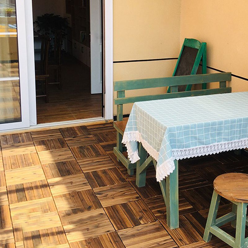 Spruce Rustic Laminate Plank Flooring Scratch Resistant Laminate Flooring Clearhalo 'Flooring 'Home Improvement' 'home_improvement' 'home_improvement_laminate_flooring' 'Laminate Flooring' 'laminate_flooring' Walls and Ceiling' 1200x1200_54ddcb83-c297-4932-9182-5ea3b535ed5f