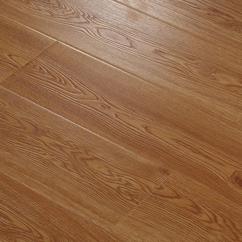 Modern Style Laminate Floor Wooden Scratch Resistant Waterproof Laminate Flooring Clearhalo 'Flooring 'Home Improvement' 'home_improvement' 'home_improvement_laminate_flooring' 'Laminate Flooring' 'laminate_flooring' Walls and Ceiling' 1200x1200_54e7fbf6-8588-4b37-948f-38257f198c1b
