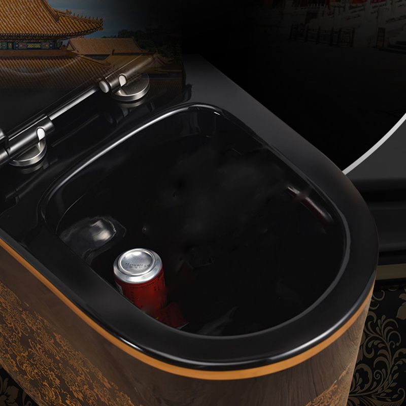 Traditional Floor Mounted Toilet All In One Porcelain Siphon Jet Flush Toilet Clearhalo 'Bathroom Remodel & Bathroom Fixtures' 'Home Improvement' 'home_improvement' 'home_improvement_toilets' 'Toilets & Bidets' 'Toilets' 1200x1200_550007d7-bca4-45db-8ccd-5d464e3e024f