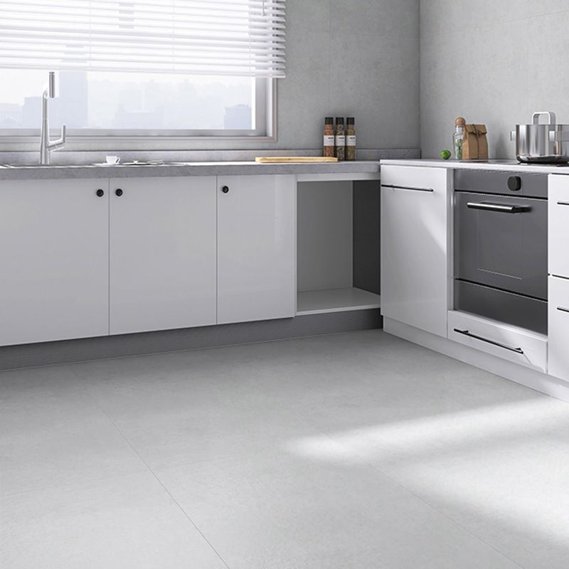 Modern Glazed Porcelain Tile Stone Pattern Singular Tile for Floor Clearhalo 'Floor Tiles & Wall Tiles' 'floor_tiles_wall_tiles' 'Flooring 'Home Improvement' 'home_improvement' 'home_improvement_floor_tiles_wall_tiles' Walls and Ceiling' 1200x1200_551fc13f-5dfa-41a2-9e4e-4707c8b43203