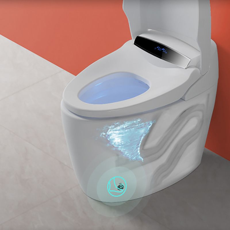 Contemporary Floor Mounted Toilet Indoor One Piece Toilet Bowl Clearhalo 'Bathroom Remodel & Bathroom Fixtures' 'Home Improvement' 'home_improvement' 'home_improvement_toilets' 'Toilets & Bidets' 'Toilets' 1200x1200_55429fe6-730b-493e-aaf9-19ab914e320e