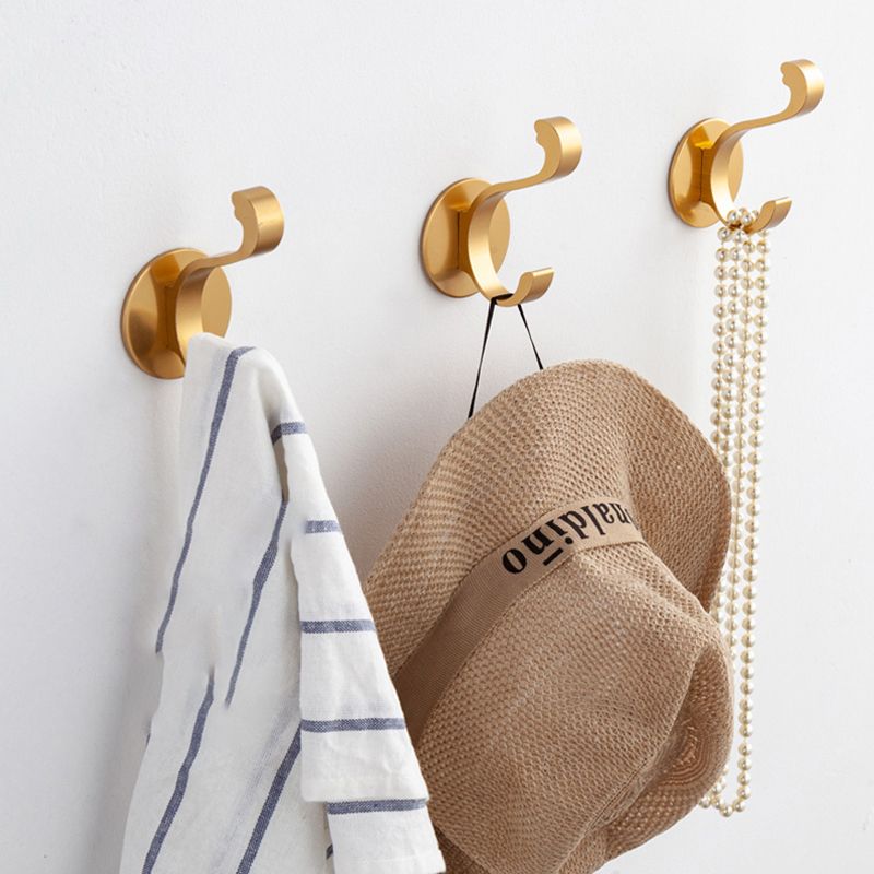 Minimalistic bathroom Accessory as individual or as a set Matte Bathroom Hardware Clearhalo 'Bathroom Hardware Sets' 'Bathroom Hardware' 'Bathroom Remodel & Bathroom Fixtures' 'bathroom_hardware_sets' 'Home Improvement' 'home_improvement' 'home_improvement_bathroom_hardware_sets' 1200x1200_554f795b-1e28-4d30-b8d4-6be60f6dffd9