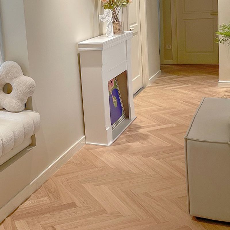 Click-Locking Plank Flooring Solid Wood Contemporary Hardwood Deck Tiles Clearhalo 'Flooring 'Hardwood Flooring' 'hardwood_flooring' 'Home Improvement' 'home_improvement' 'home_improvement_hardwood_flooring' Walls and Ceiling' 1200x1200_5568d4a2-b8b7-4215-bfe0-7ec123c1018b