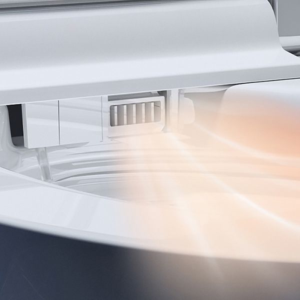 Contemporary One Piece Toilet Concealed Tank Toilet Bowl with Seat for Washroom Clearhalo 'Bathroom Remodel & Bathroom Fixtures' 'Home Improvement' 'home_improvement' 'home_improvement_toilets' 'Toilets & Bidets' 'Toilets' 1200x1200_557131e1-4f52-4a5d-9411-e4968e177357