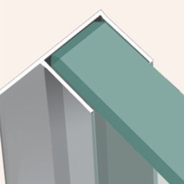 Black Tempered Shower Bath Door Semi-Frameless Transparent Shower Bath Door Clearhalo 'Bathroom Remodel & Bathroom Fixtures' 'Home Improvement' 'home_improvement' 'home_improvement_shower_tub_doors' 'Shower and Tub Doors' 'shower_tub_doors' 'Showers & Bathtubs' 1200x1200_5573fb3e-5327-4936-a9d4-59a2b4c3f6ed