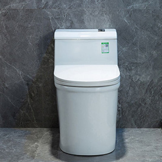 Modern All-In-One Toilet Bowl Floor Mounted Urine Toilet for Bathroom Clearhalo 'Bathroom Remodel & Bathroom Fixtures' 'Home Improvement' 'home_improvement' 'home_improvement_toilets' 'Toilets & Bidets' 'Toilets' 1200x1200_55753176-7aa5-4b75-994a-12d2f06388c2
