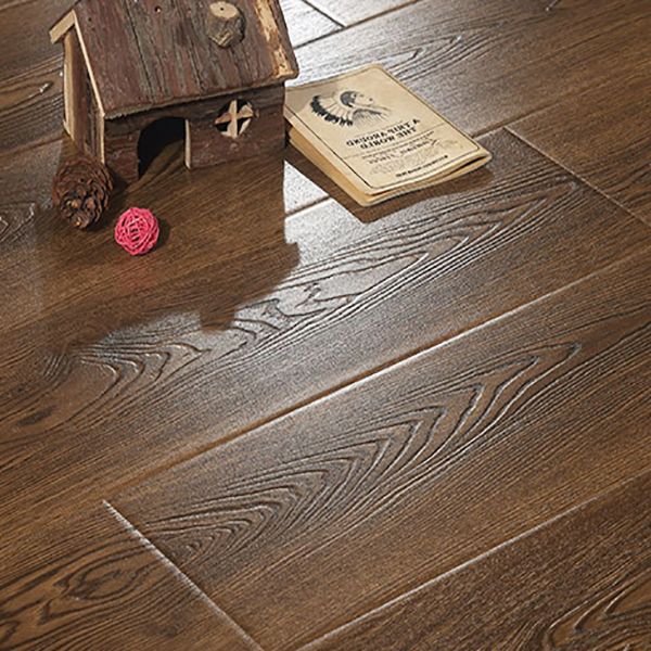 Modern Style Laminate Floor Wooden Scratch Resistant Waterproof Laminate Flooring Clearhalo 'Flooring 'Home Improvement' 'home_improvement' 'home_improvement_laminate_flooring' 'Laminate Flooring' 'laminate_flooring' Walls and Ceiling' 1200x1200_557d6843-1777-47e6-93ee-a0ab9d53d760