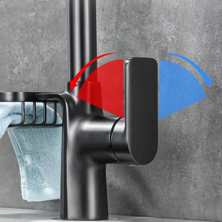 Modern 1-Handle Faucet Pull out Sprayer with Water Dispenser Faucet Clearhalo 'Home Improvement' 'home_improvement' 'home_improvement_kitchen_faucets' 'Kitchen Faucets' 'Kitchen Remodel & Kitchen Fixtures' 'Kitchen Sinks & Faucet Components' 'kitchen_faucets' 1200x1200_55859d30-9e03-4a28-a432-d713faece364