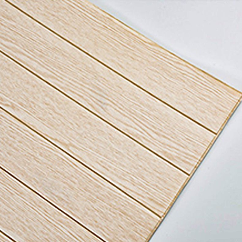 Peel and Stick Backsplash Panels Plastic Contemporary Backsplash Panels Clearhalo 'Flooring 'Home Improvement' 'home_improvement' 'home_improvement_wall_paneling' 'Wall Paneling' 'wall_paneling' 'Walls & Ceilings' Walls and Ceiling' 1200x1200_558796ab-a646-4dc8-a108-c6c5a3d704c3
