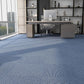 Modern Level Loop Carpet Tiles Solid Color Non-Skid Tiles and Carpet Clearhalo 'Carpet Tiles & Carpet Squares' 'carpet_tiles_carpet_squares' 'Flooring 'Home Improvement' 'home_improvement' 'home_improvement_carpet_tiles_carpet_squares' Walls and Ceiling' 1200x1200_558b22c7-012b-46d6-adbc-3574d134ff07