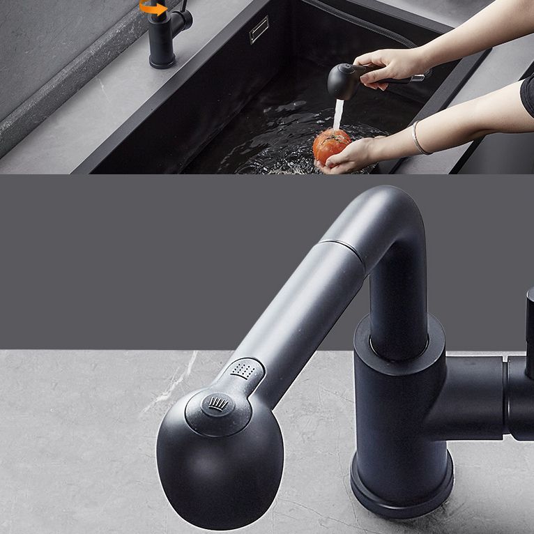 Black Quartz Kitchen Sink Drop-In Single Bowl Sink with Basket Strainer Clearhalo 'Home Improvement' 'home_improvement' 'home_improvement_kitchen_sinks' 'Kitchen Remodel & Kitchen Fixtures' 'Kitchen Sinks & Faucet Components' 'Kitchen Sinks' 'kitchen_sinks' 1200x1200_558e9c67-cd8a-4f18-9652-ea1da2bc7b0b