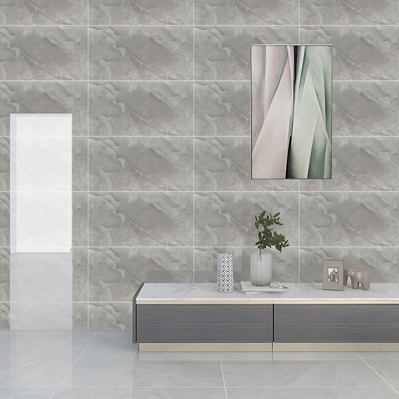 Rectangular Peel and Stick Backsplash Tile Modern Tile-Peel & Stick Clearhalo 'Flooring 'Home Improvement' 'home_improvement' 'home_improvement_peel_stick_blacksplash' 'Peel & Stick Backsplash Tile' 'peel_stick_blacksplash' 'Walls & Ceilings' Walls and Ceiling' 1200x1200_55a87e12-1278-4212-93c5-5ad0f07a11ce